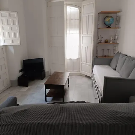 Apartament Santa Cruz Terrace *